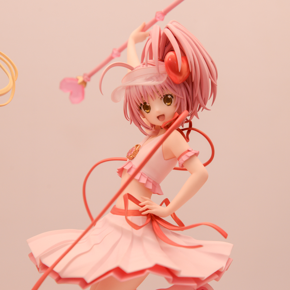 amiamihobbynews's tweet photo. ＜速報＞
#上海ワンフェス
￣￣￣￣￣￣￣￣￣￣￣￣
MAGI ARTS
＿＿＿＿＿＿＿＿＿＿＿＿
#しゅごキャラ
#WF上海2026 https://t.co/0N5LWpK8L1