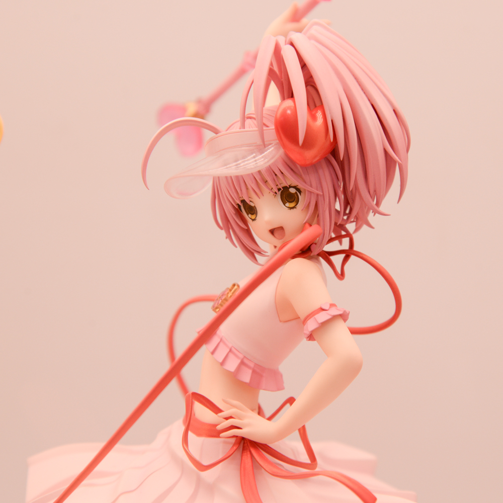 amiamihobbynews's tweet photo. ＜速報＞
#上海ワンフェス
￣￣￣￣￣￣￣￣￣￣￣￣
MAGI ARTS
＿＿＿＿＿＿＿＿＿＿＿＿
#しゅごキャラ
#WF上海2026 https://t.co/0N5LWpK8L1