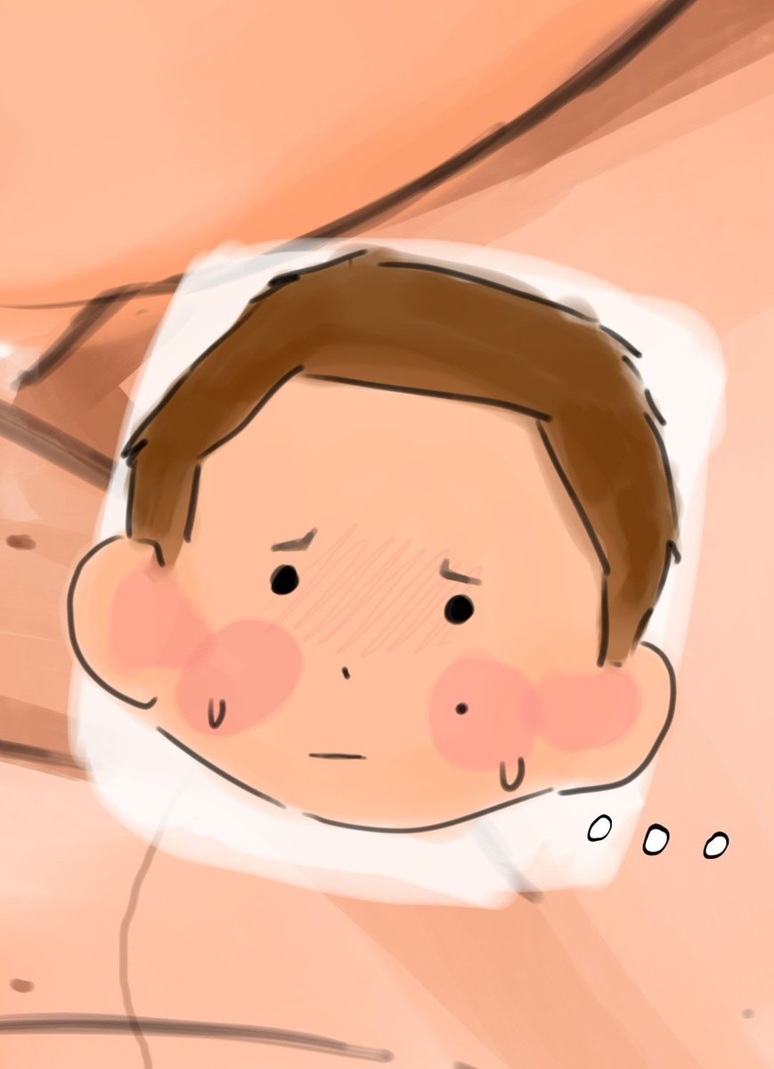 artlo_ading's tweet photo. Kinktober day 2! Cockwarming. . .or there is an attempt lmao
full nsfw on the patreon in my bio
https://t.co/riYF3b6Vei https://t.co/qDkjWPOyLC