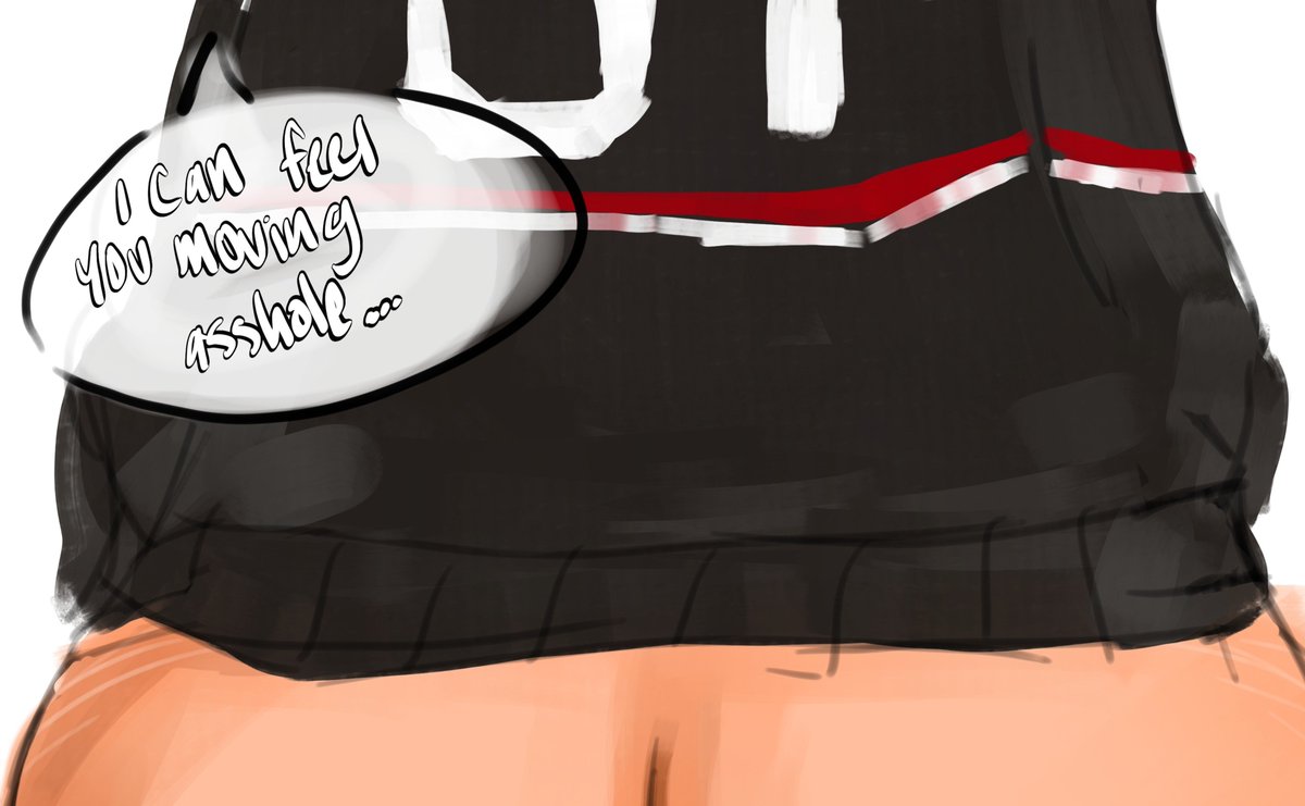 artlo_ading's tweet photo. Kinktober day 2! Cockwarming. . .or there is an attempt lmao
full nsfw on the patreon in my bio
https://t.co/riYF3b6Vei https://t.co/qDkjWPOyLC