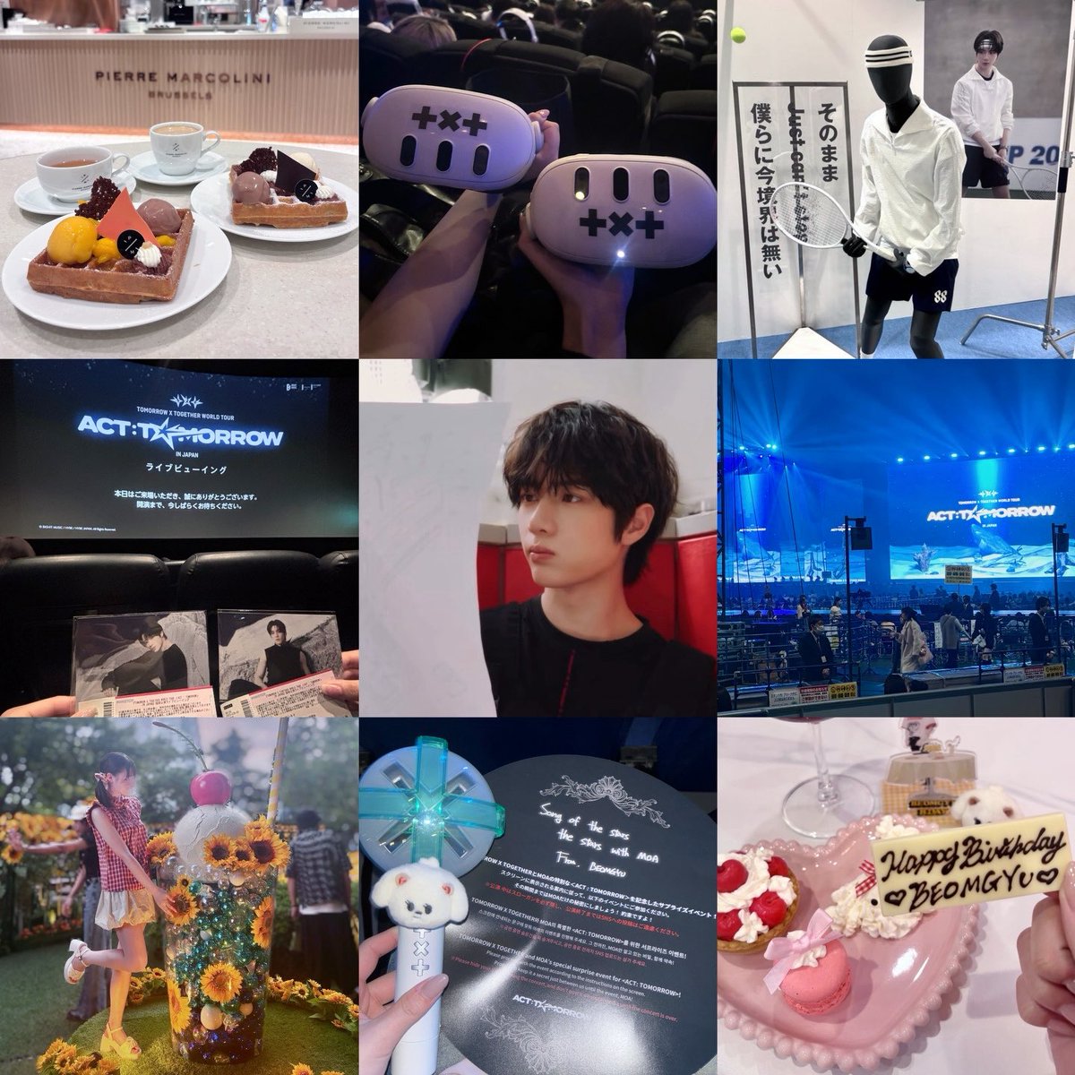 b3gyu_'s tweet photo. 범규🤎
#moaと繋がりたい #TXT好きな人と繋がりたい https://t.co/y7m55w484X