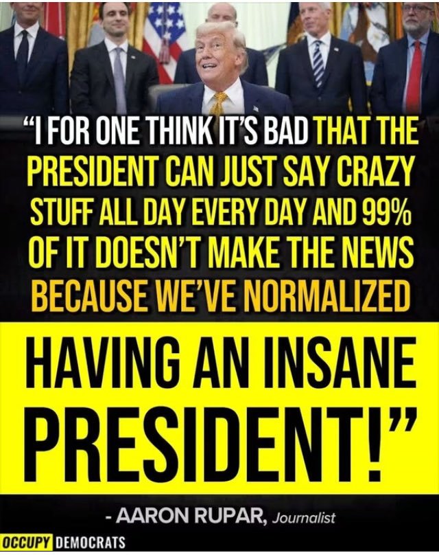 Damaan4u33's tweet photo. Truer words have never been said! https://t.co/yXUaeAWTMs