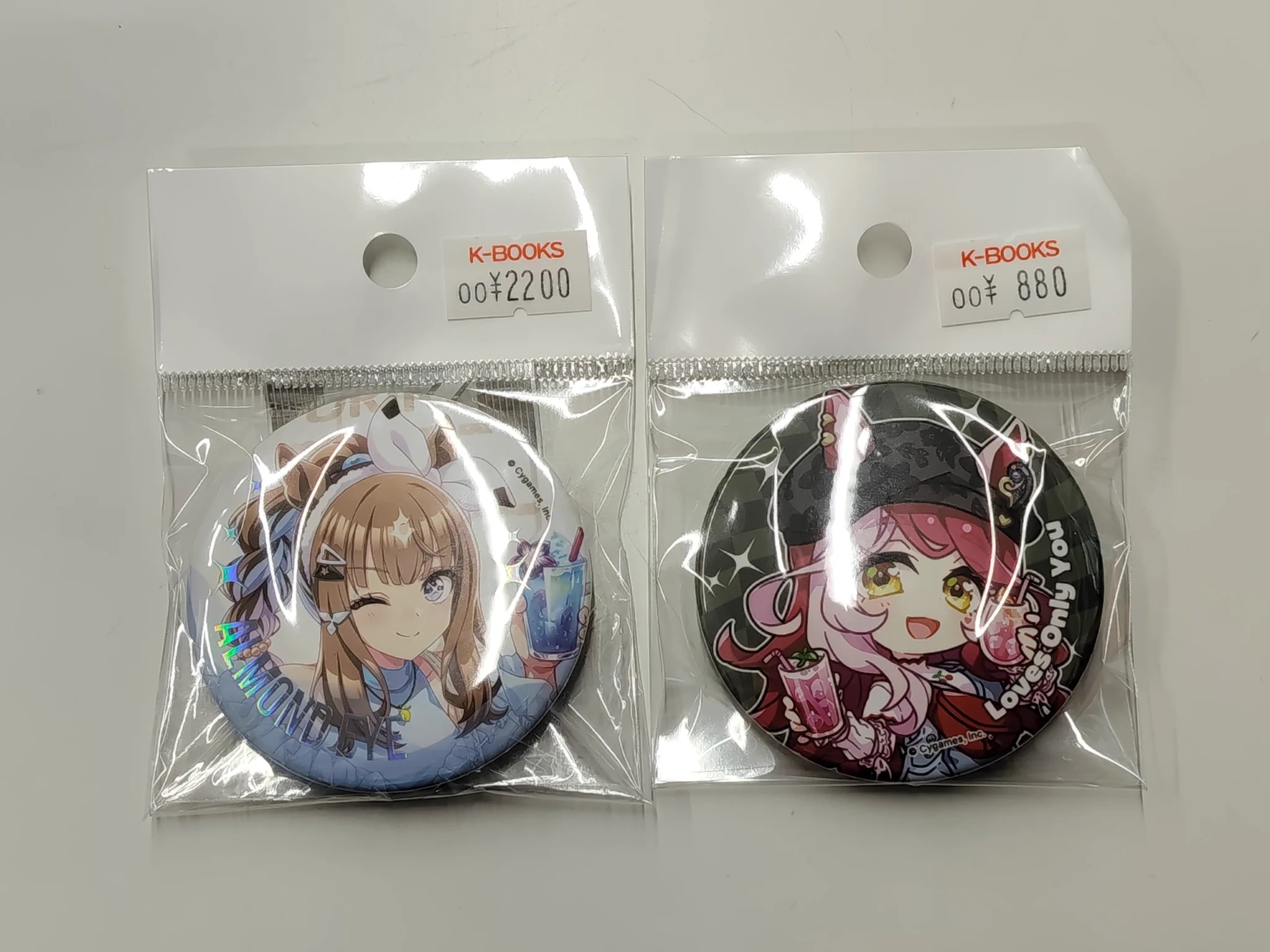 K-BOOKS GAME館 on X: 