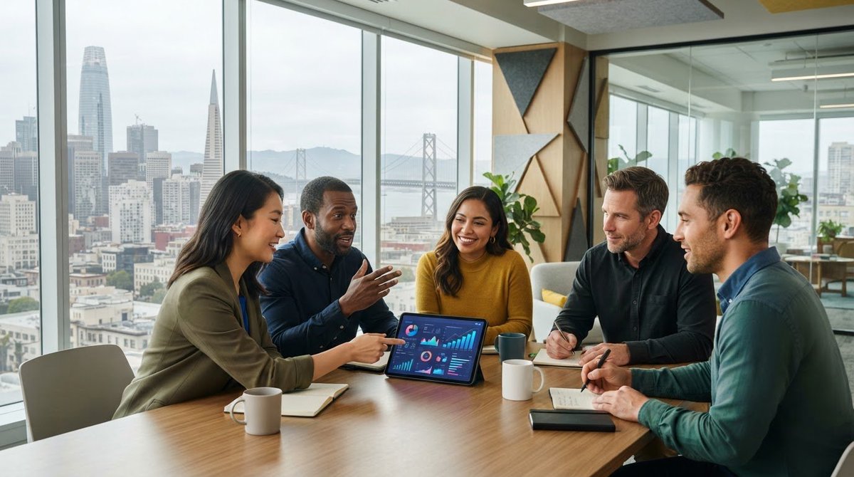 SDMayerLLP's tweet photo. If you only treat your CPA as a tax-season compliance check, you're missing the financial roadmap that actually drives your hiring, investment, and growth.

https://t.co/7iXhi5ZHAV https://t.co/DzGlDhuabp
