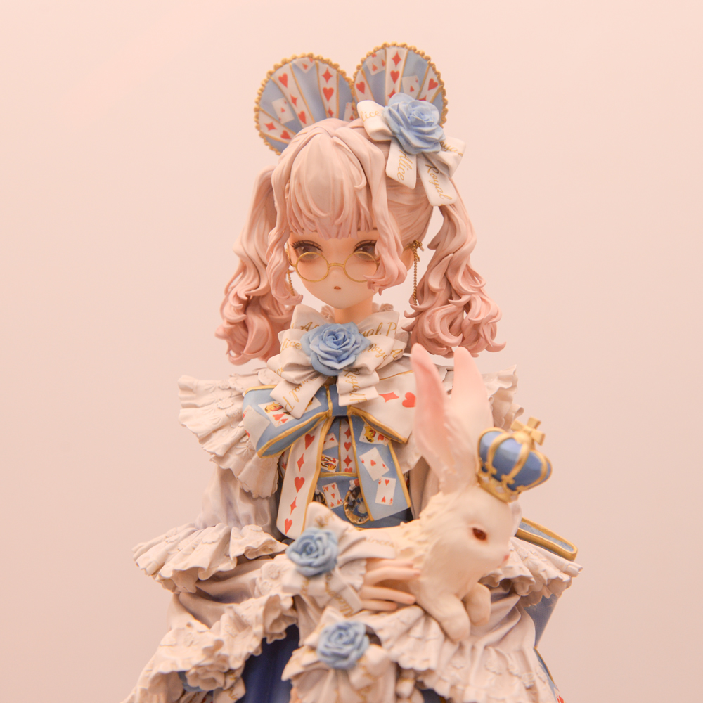 amiamihobbynews's tweet photo. ＜速報＞
#上海ワンフェス
￣￣￣￣￣￣￣￣￣￣￣￣
MAGI ARTS
＿＿＿＿＿＿＿＿＿＿＿＿
#WF上海2026 https://t.co/EMRq541WdV