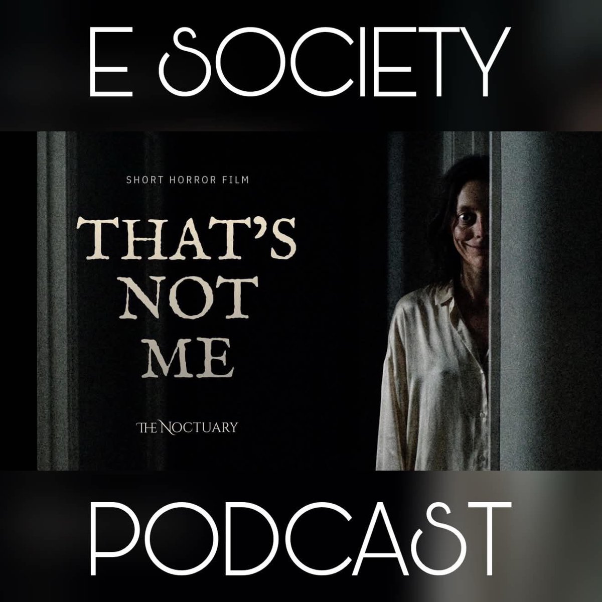 beazyak033313's tweet photo. #ESP: #31DaysOfHorror - D2: #ThatsNotMe (2026) Is Now Available At https://t.co/Rn68GuOuAl.
#ESociety #SK8ERNezPodcastNetwork #ESP31DaysOfHorror #Horror #HorrorCommunity #SpookySeason #Spooky #Creepy #Scary #Podcast #Podcasting #PodLife #PodernFamily #PodcastHQ #PodNation https://t.co/joykkExev8