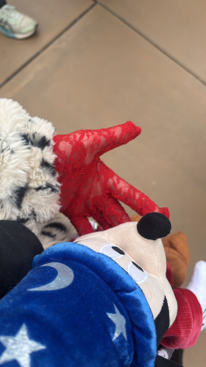 knodwk's tweet photo. クルエラというよりクルーウェルだなこれ https://t.co/eyszOlvhCU