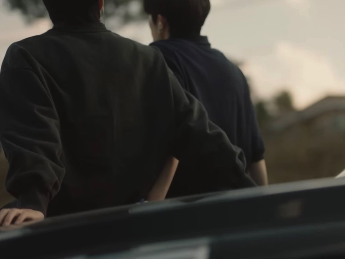 hyeontaks's tweet photo. — a thread of photos/gifs that remind me of #jeongpio / #piojeong 𑣲𝄞 https://t.co/KNQ2PwI0gG