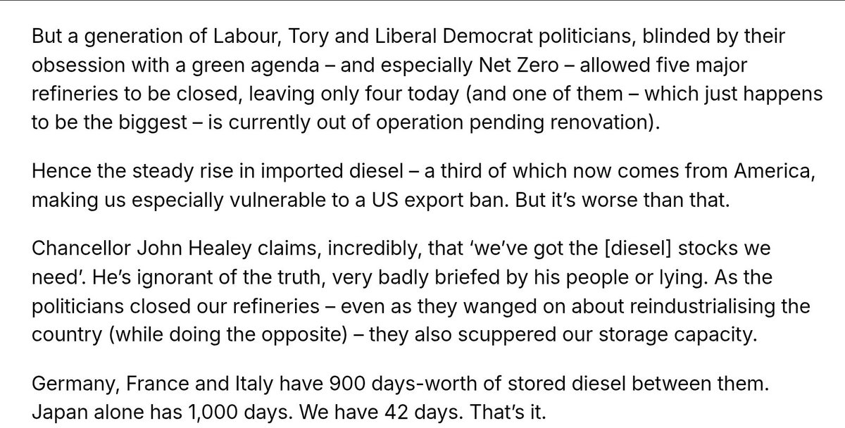 NeverRemem33961's tweet photo. @afneil @DailyMail Great article explaining the mess our so-called leaders have caused.
This 👇  summed it up for me. https://t.co/9wxajNXFMF