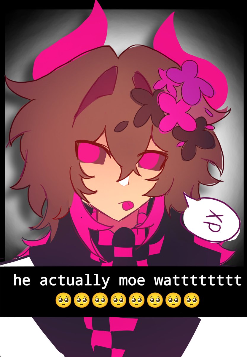 Daily_Quakitus's tweet photo. 🌷 - day 4

Howdyy
#quakitusfanart https://t.co/d6xrnugFmW