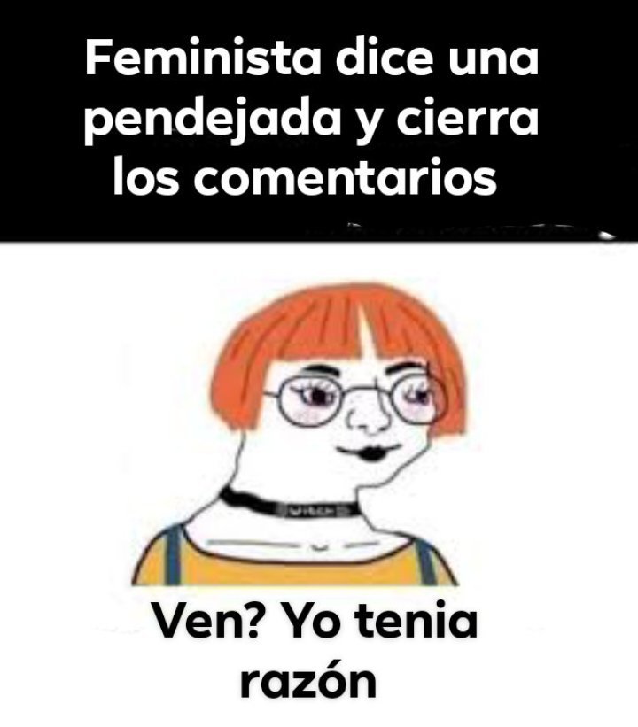 espejodelprogre's tweet photo. Así son 😒 https://t.co/VXfqeiS5RW