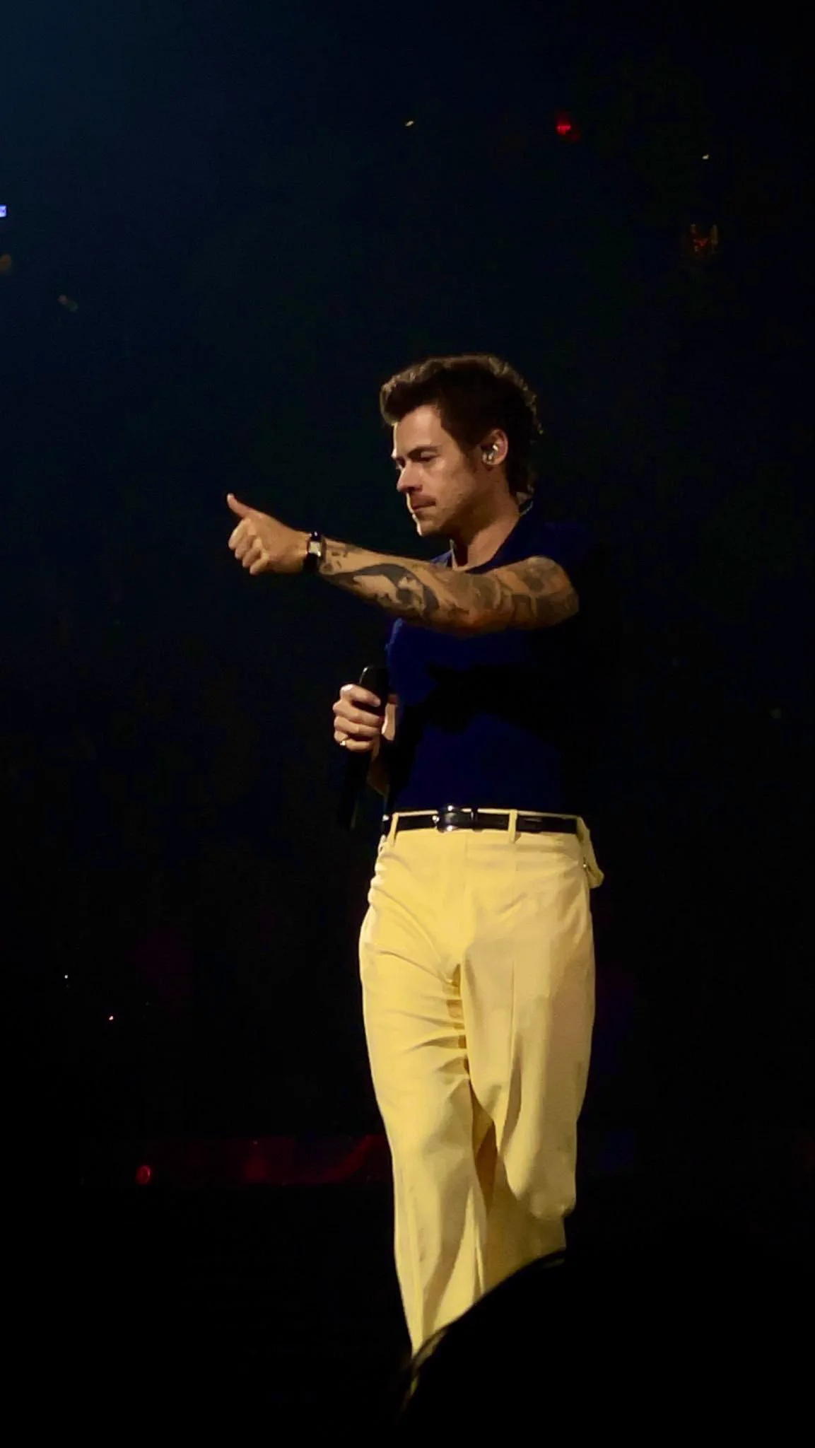 1D No Control News on X: 
