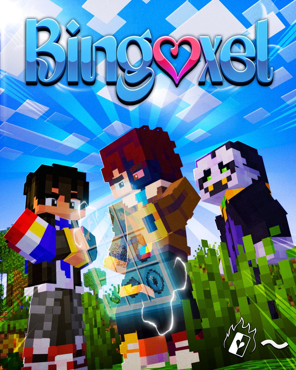 divexel's tweet photo. 💎 — ¡BIENVENIDOS A BINGOXEL! 
Un evento de bingo de mano de @HispanoStudio.

👤 ⎽ 80-100 personas 
📅 ⎽ Domingo, 18 de Octubre 

Si están interesados, por favor comentar. ¡Se agradecen los ♥️ y 🔁! https://t.co/GRuUaX5cyq