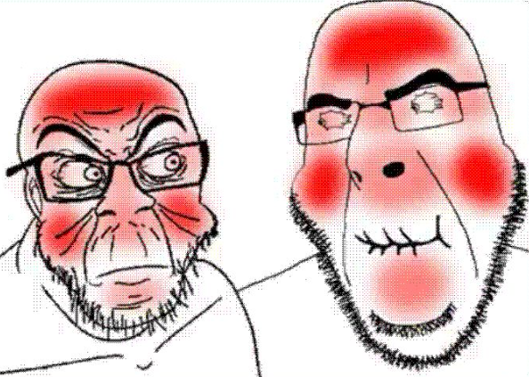 PLBSCATinc's tweet photo. @DarkRedCobra @Dbc2quk @Eve__rana @poop281937281 @M1L4GR03 ? Inferiority complex? I go to bed every day knowing that everyone I know is safe https://t.co/ThFgvTZols