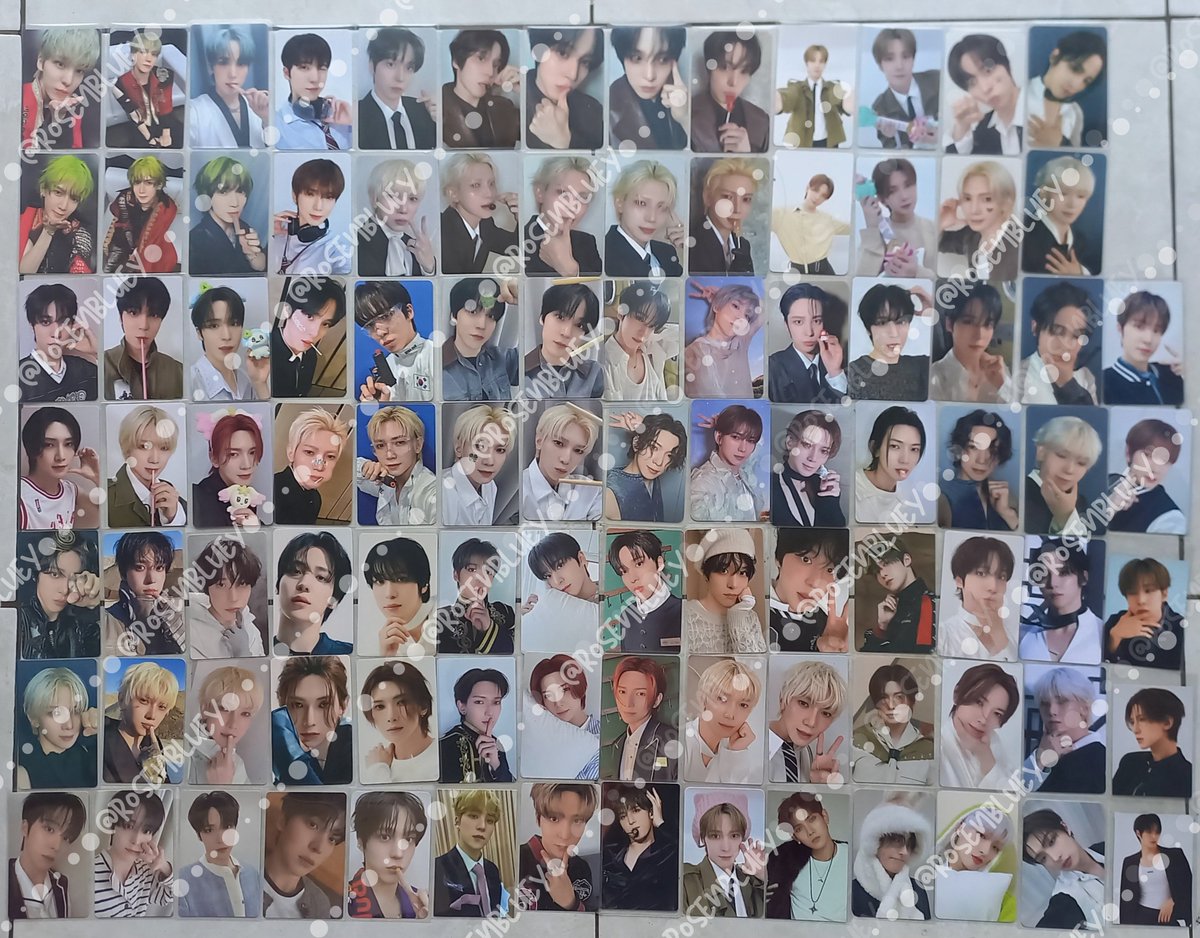 rosenbluey's tweet photo. Good Mowning!🌻

Aku berencana melepas sebagian collect Yunho Yeosang aku(ada Mingi beberapa), untuk pricelist dan t&amp;c akan aku share segera✨

Adakah yang mau ditag/dikabarin nantinya? https://t.co/LCAePGADUi