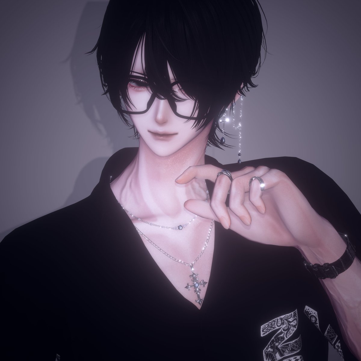 Z_vrc_'s tweet photo. #Rovel https://t.co/JogYfO5rVF