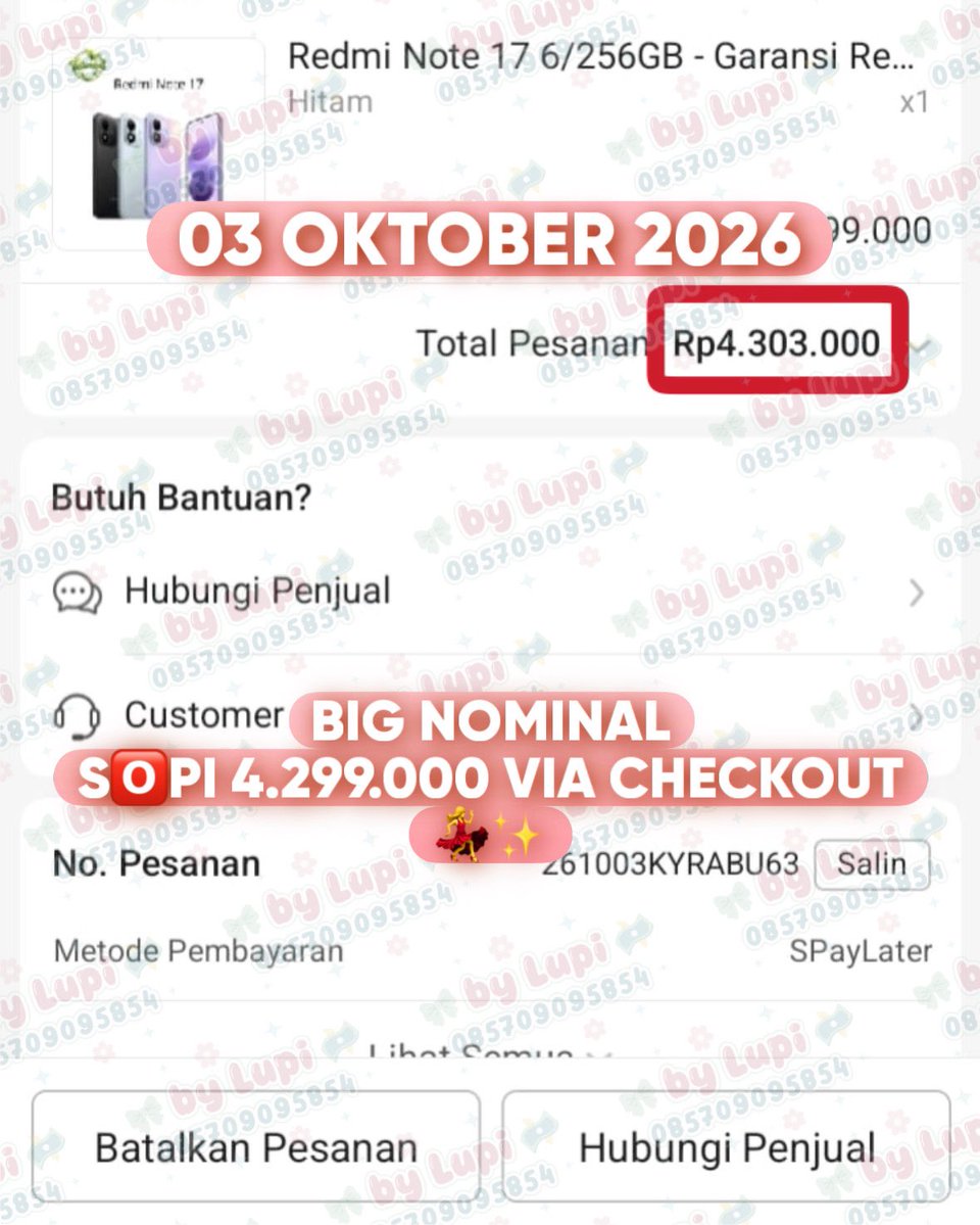 tagnemic's tweet photo. 🗣 GESTUN INSTAN NYAAA KAK

https://t.co/WEjgmkRLRq bestttt! trusted gaperlu ragu pokoknya dana msupppp rekening 💃❤️‍🔥 #zonauang https://t.co/DRc7RK08Ar