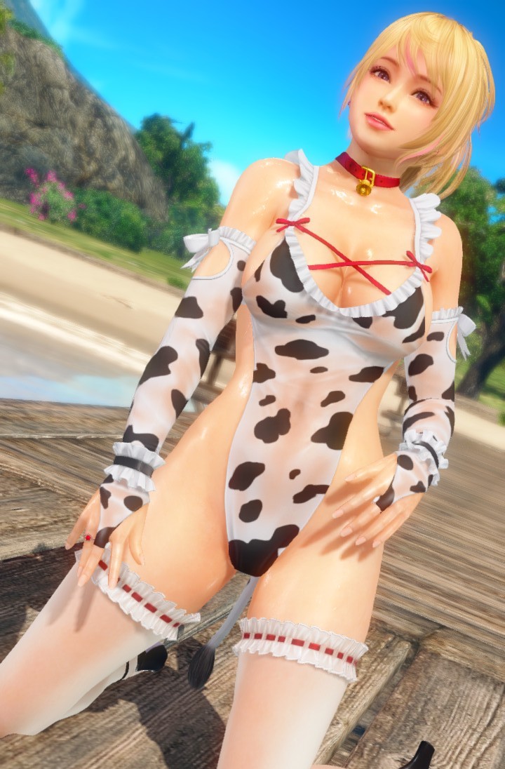 narapi_doaxvv's tweet photo. ＃DOAXVV ＃ゆきの https://t.co/lm5xnmmipw