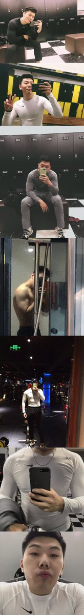 PamHart462790's tweet photo. 辽宁185cm筋肉肉壮人夫直男 打完球后欲求不满 草人妻 自撸 展示性感身躯 狂射浓精 https://t.co/4fwcaLxbnb