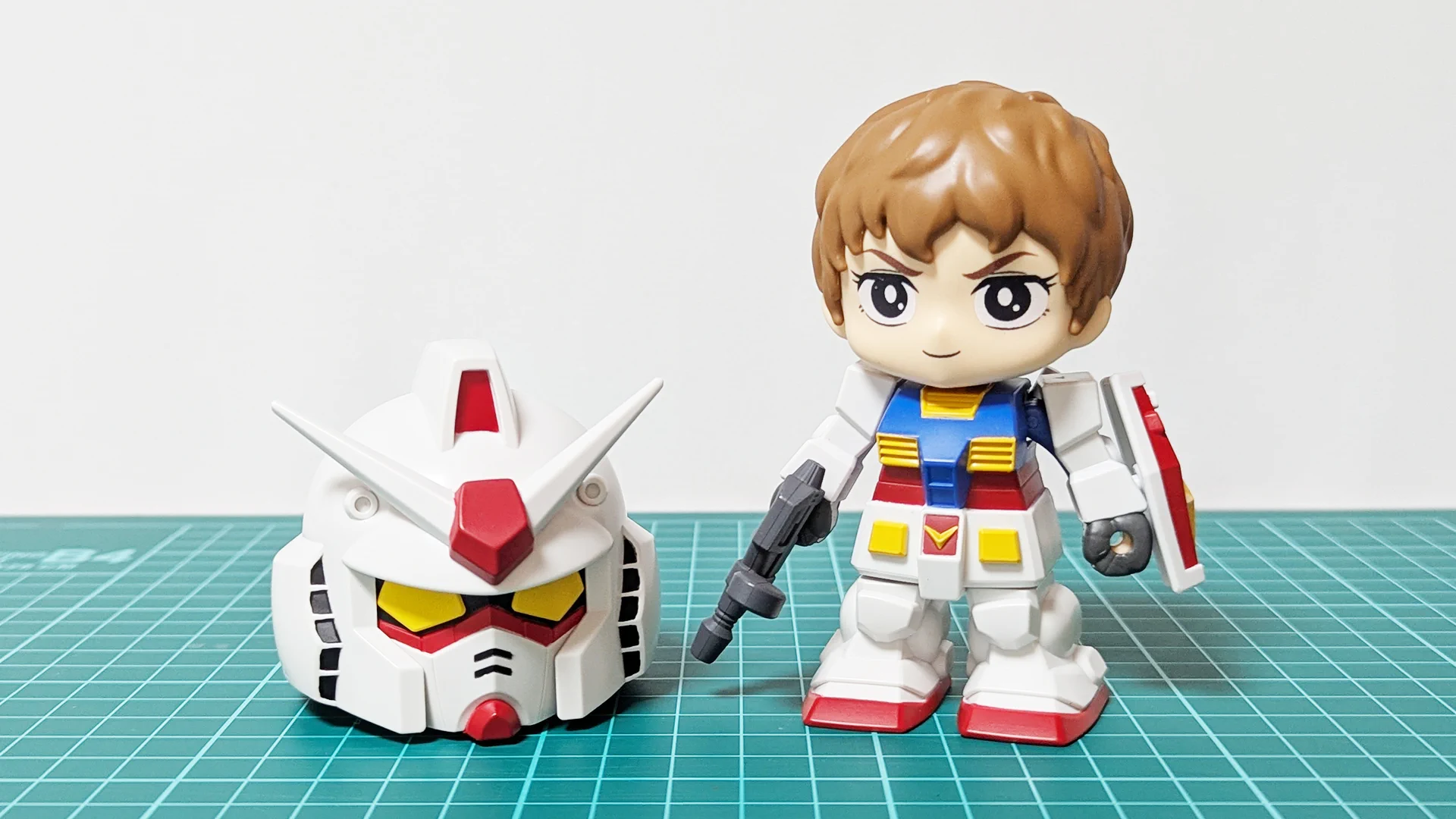 ちた on X: 