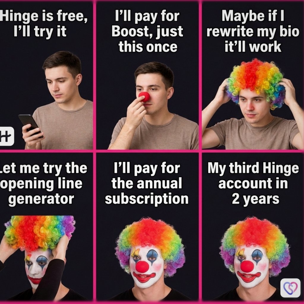letsmatchamberr's tweet photo. When are we going to acknowledge that the apps are the real issue? https://t.co/D1GmCjsOGA
