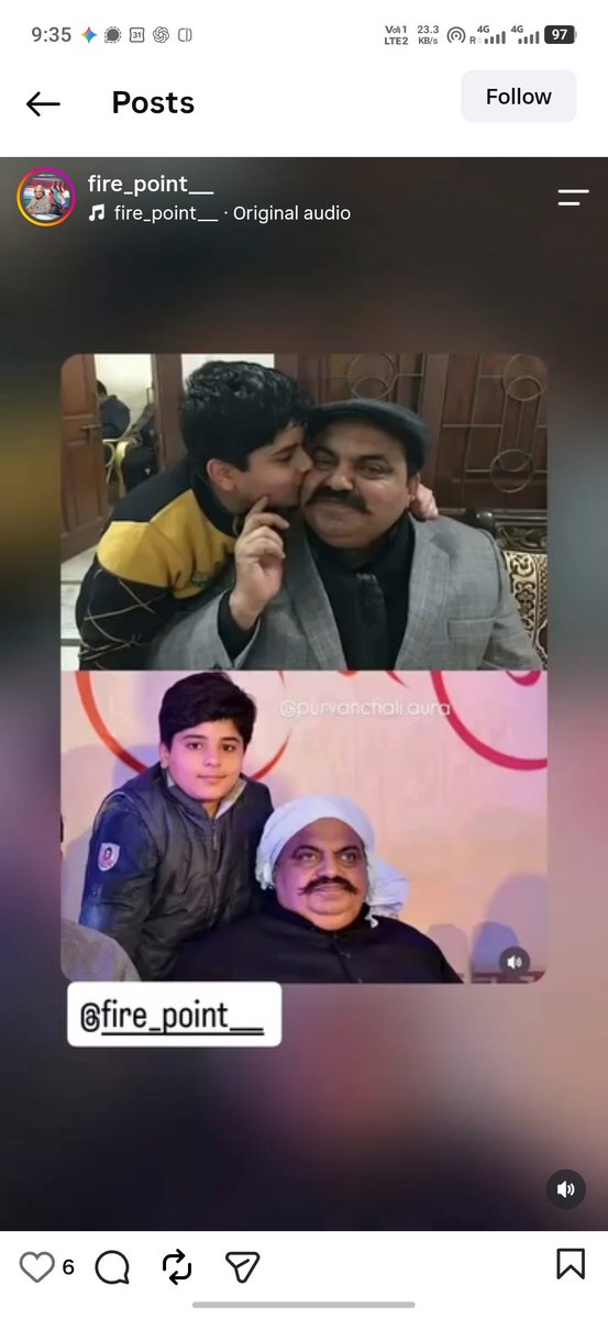 corvus_light's tweet photo. Sharif khan hometown wankaner, is publicly praising terrorism and expressing support for the pilot who attempt to crash an aircraft. He is also praising maafiya. currently working in either morbi or gandhinagar fire department. access to bsf camp

 @GujaratPolice @CyberGujarat https://t.co/WqZzuV4bwq