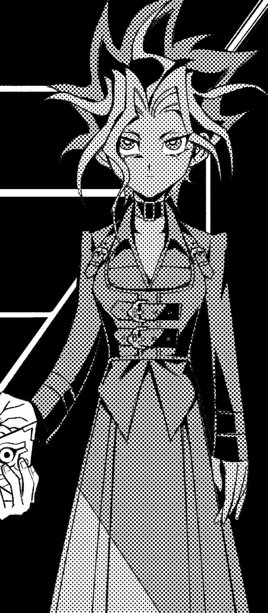 karmax00's tweet photo. twins
GenderbendAU/PuzzleShipping(W遊戯女体化) https://t.co/WNzz8xEH5b