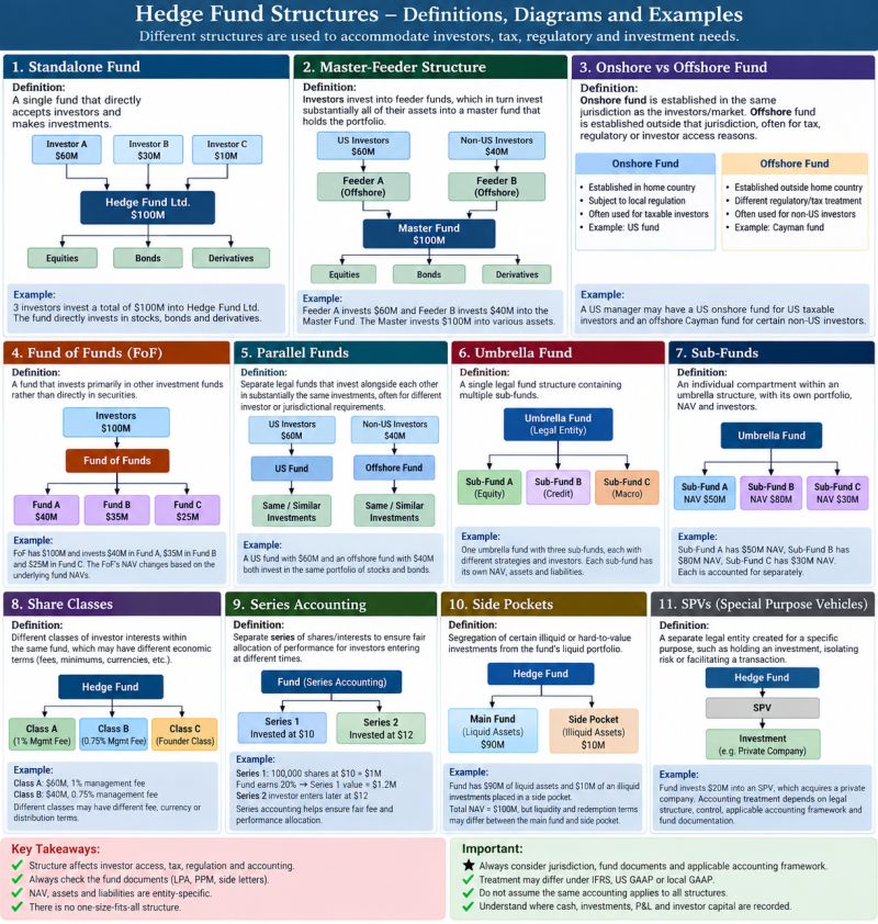 CompoundingW's tweet photo. Hedge Fund Structures https://t.co/Kf2Qusfb2e