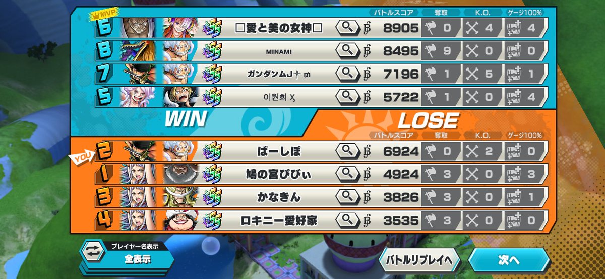 ayjp1wg's tweet photo. マーズやれたらワンチャンあったかな…💦
このステージほんまにむずい https://t.co/rWksWAfFL1