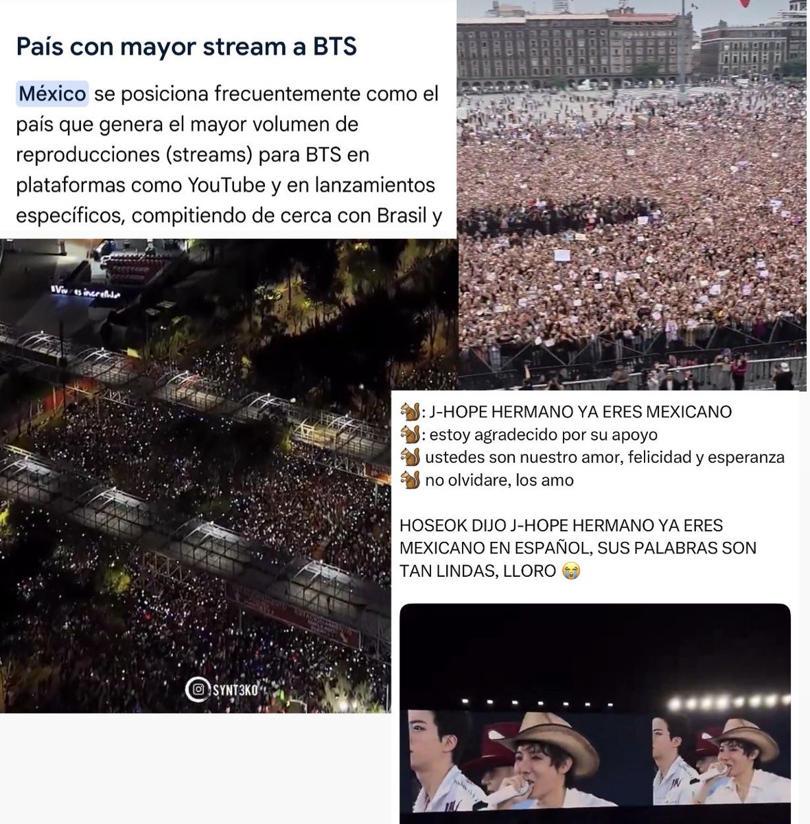 dannithvp's tweet photo. Cuando dicen que mxarmy no tiene pasión pero yo me sé un mejor chiste https://t.co/29PUEW8ru8