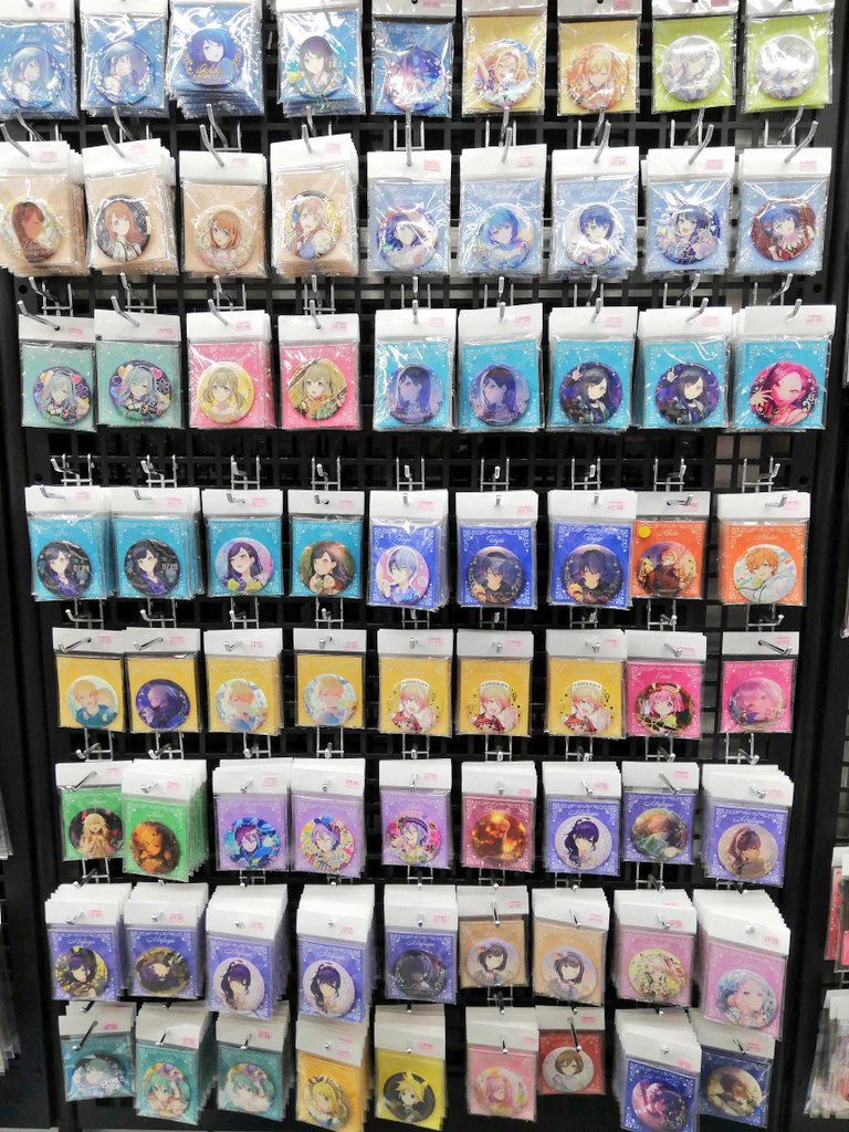 K-BOOKS なんば壱番館 2階 動画部門（ジャンル4） on X: 