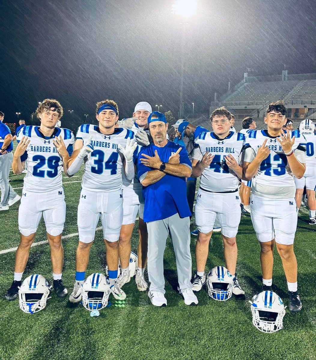 JMStrength's tweet photo. 6-0 https://t.co/U2MfgxRXU7