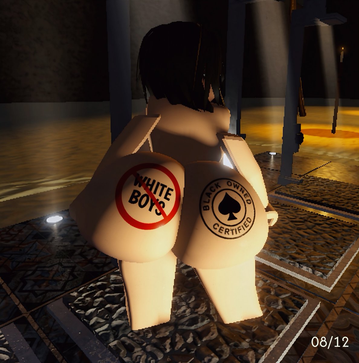 Claire_V25's tweet photo. ║ 𝙲𝙾𝙽𝙳𝙱𝙾𝚈 Part 2

#CONDBOY #robloxcondo #robloxrr34 #robloxxxx #robloxsex #roblox18 #robloxcondos #robloxnsfw #robloxfuta #rr34 #robloxporn #robloxfuta18 https://t.co/PGy51fice4