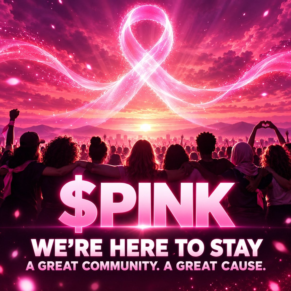 Polio1967's tweet photo. Another day donating to breast cancer 💕
solana:AVBN6kXdaw27ySuvMevKYzNTL8d39b7sGQFDCmsvpump keep doing your thing and everyone be a part of building our community https://t.co/DHsmJH2Lkr