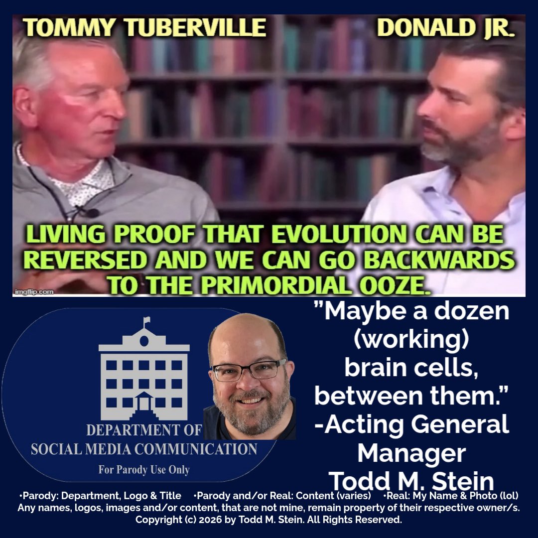 Todd_M_Stein's tweet photo. @RayBake @SenTuberville “Yes, @SenTuberville is ‘an idiot,’ and a liar & a racist. He’s also too damn old to continue in elected offices, IMO.” —TMS.
@CoachForGov
#TermLimits
#MaximumAgeOfService
#MandatoryRetirementAge
#NoMore70PlusYearOldPoliticians https://t.co/Kp3XRr1Lyb