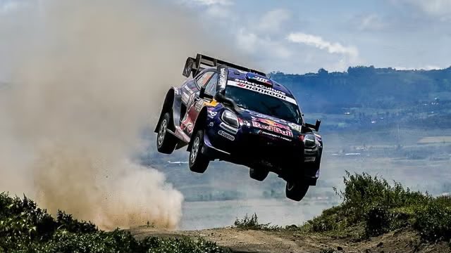 AutosyMas's tweet photo. Ford regresará al WRC en 2028 y esto podría influir en sus autos de calle. La experiencia del rally servirá para desarrollar modelos con un enfoque más deportivo, alimentando también las esperanzas de un posible Focus RS.
@FordMX #FocusRS #WRC #Rally https://t.co/2eY4LgzMl5