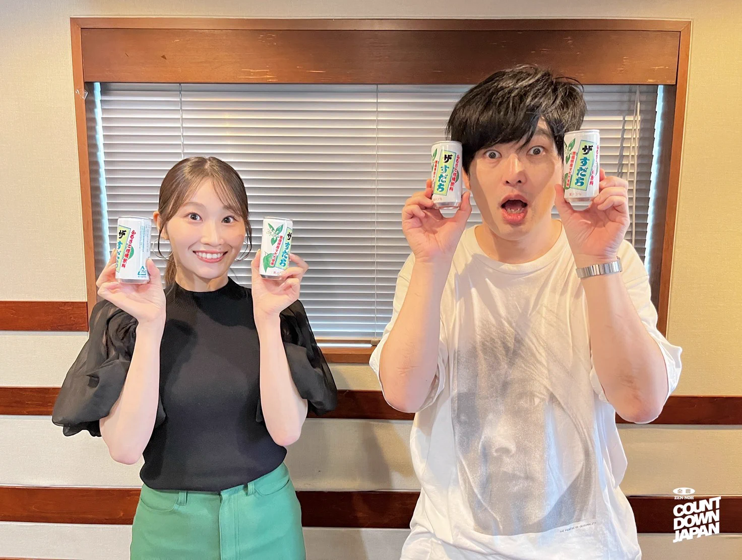 ザ、ボトルコレクション COUNTDOWN JAPAN on X: 