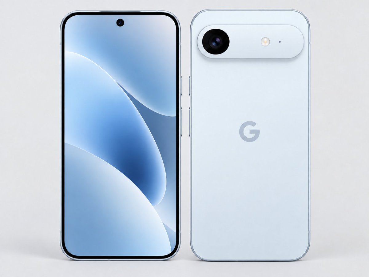 ASUS_ZenBlog's tweet photo. Pixel 10aが高くなってきたので、さらにミニマルでコストを抑えたモデルがほしい。 https://t.co/PRDOXe9Adz