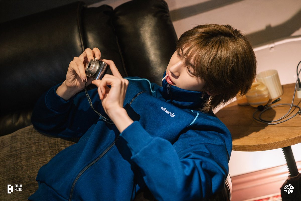 JUHOONGLOBAL's tweet photo. #JUHOON The 2nd EP [GREENGREEN] Album Photo Photo Sketch

JUHOON has worked very hard❤️

#주훈 #코르티스 #CORTIS https://t.co/kTvCtr7Ymq