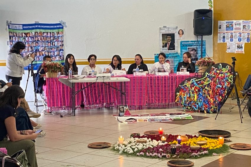 CdhFrayba's tweet photo. ‼️ Compartimos el Boletín de prensa de El Pronunciamiento de las VI Jornadas Regionales por verdad, justicia, reparación y no repetición

🔗 Leer el pronunciamiento completo aquí ➡️ https://t.co/M92kFGSA1w

#PalabraDeLosPueblos https://t.co/iniWjBcklh