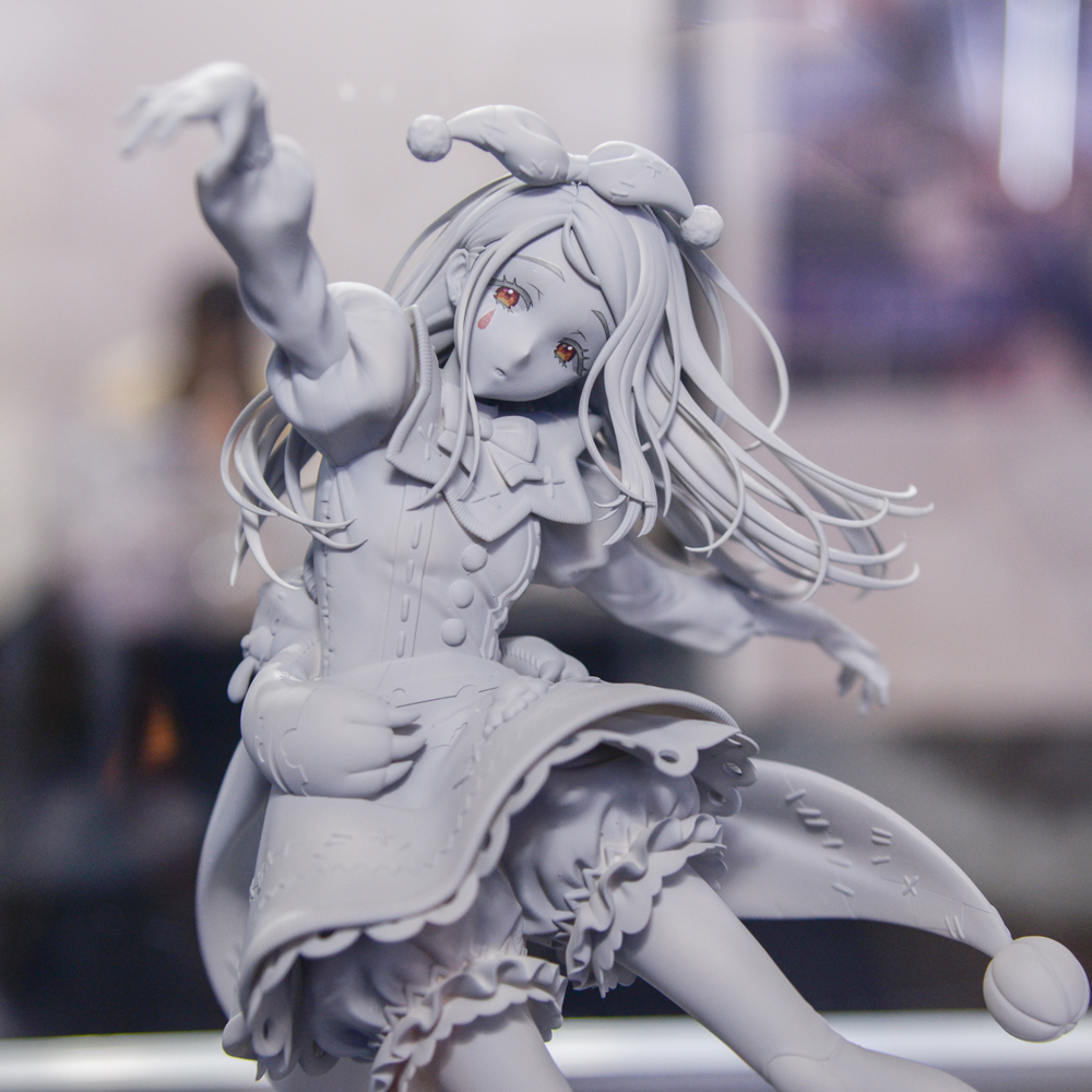 amiamihobbynews's tweet photo. ＜速報＞
#上海ワンフェス
￣￣￣￣￣￣￣￣￣￣￣￣
HobbyChaton
＿＿＿＿＿＿＿＿＿＿＿＿
#学マス #学園アイドルマスター #idolmaster
#WF上海2026 https://t.co/ajY9IcRnjb