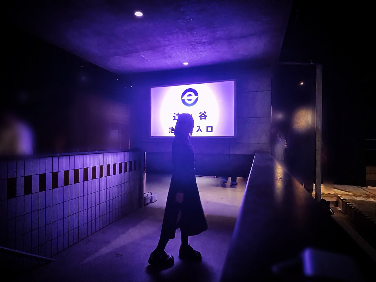you_sinonome's tweet photo. #ホラーにふれる展
Re！行ってきたよ

前回のソラマチから新規造形も増えてて大満足！ホールが広いから、開放感のある展示でゆっくり回れたよ〜🫶

お化け屋敷で脅かされるのは怖いけど、そうじゃないなら造形をゆっくり見たい人って多いんじゃないかな？！そういう人にオススメ！

ドームシティにて！ https://t.co/dNciGDJ5wO
