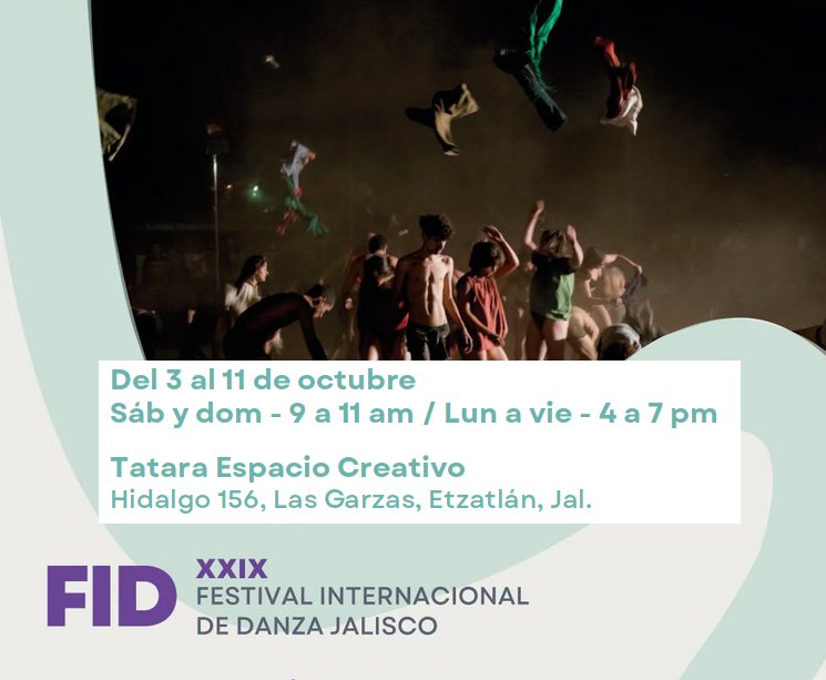 muchosdoc's tweet photo. #Etzatlán presente en el Festival Internacional de danza. https://t.co/N8eUp46BGi https://t.co/Vm52ENJDnz