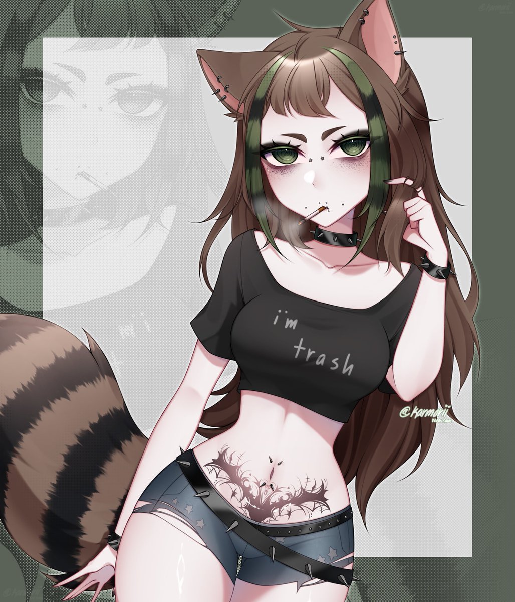 karmorii's tweet photo. if anyone is interested, i’d LOVE to take on some spooky month comms!! <3

https://t.co/JWR9d3s4Jh https://t.co/03CnWsURMV