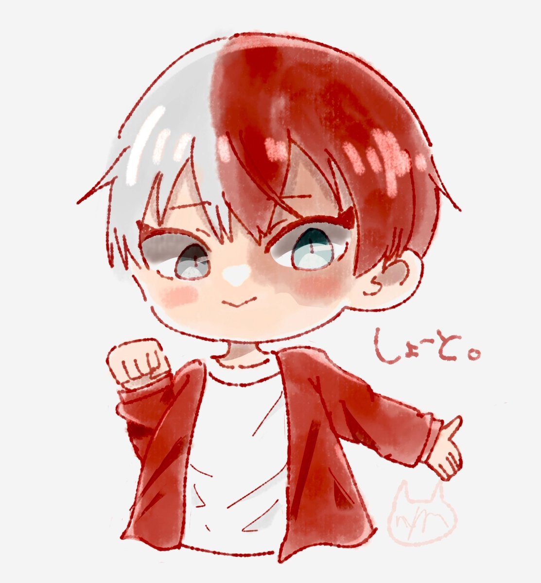 aimikaze52's tweet photo. #絵柄が好みって人にフォローされたいㅤㅤ
久しぶりに描きました。 https://t.co/RF6pnOe5RB