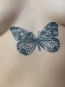 Hubert618682's tweet photo. @hypemenik Kurwa i oczywiście motyl 💀 https://t.co/kRprt3Bghx