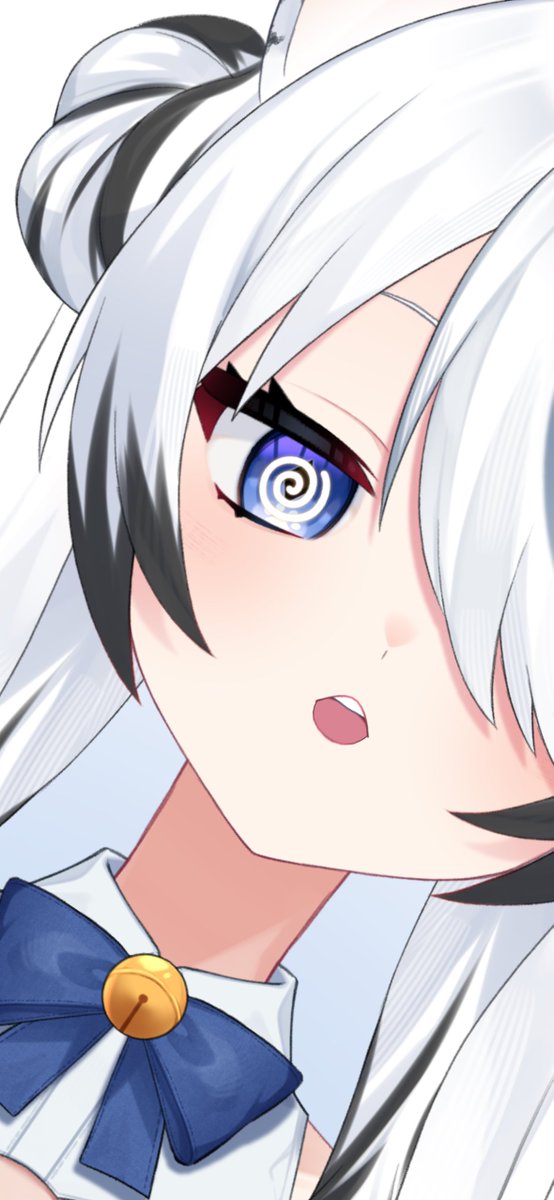 mashirochqn's tweet photo. おぱにょす！！！🩹🩹

緊張がとれて爆睡した！（ ᴗ ̫ ᴗ ）

昨日のおはようお返事いまからかえすよ~！！ありがとう☀️

 #おはようVtuber  #10月のVTuberフォロー祭り‍  #新人Vtuberㅤ https://t.co/W0fNHTzpw9