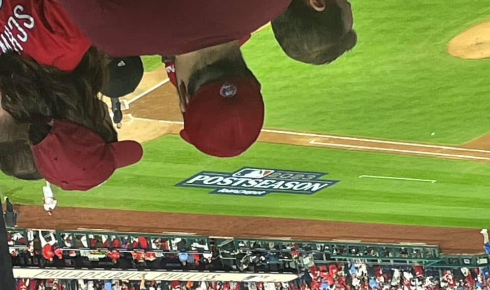 aleapunte's tweet photo. @DanielAlvarezEE En algún momento volverá a sonar la campana 🔔 Éxitos en tu postseason. ¿Cuál es tu favorito? https://t.co/fMIOR9gdfh