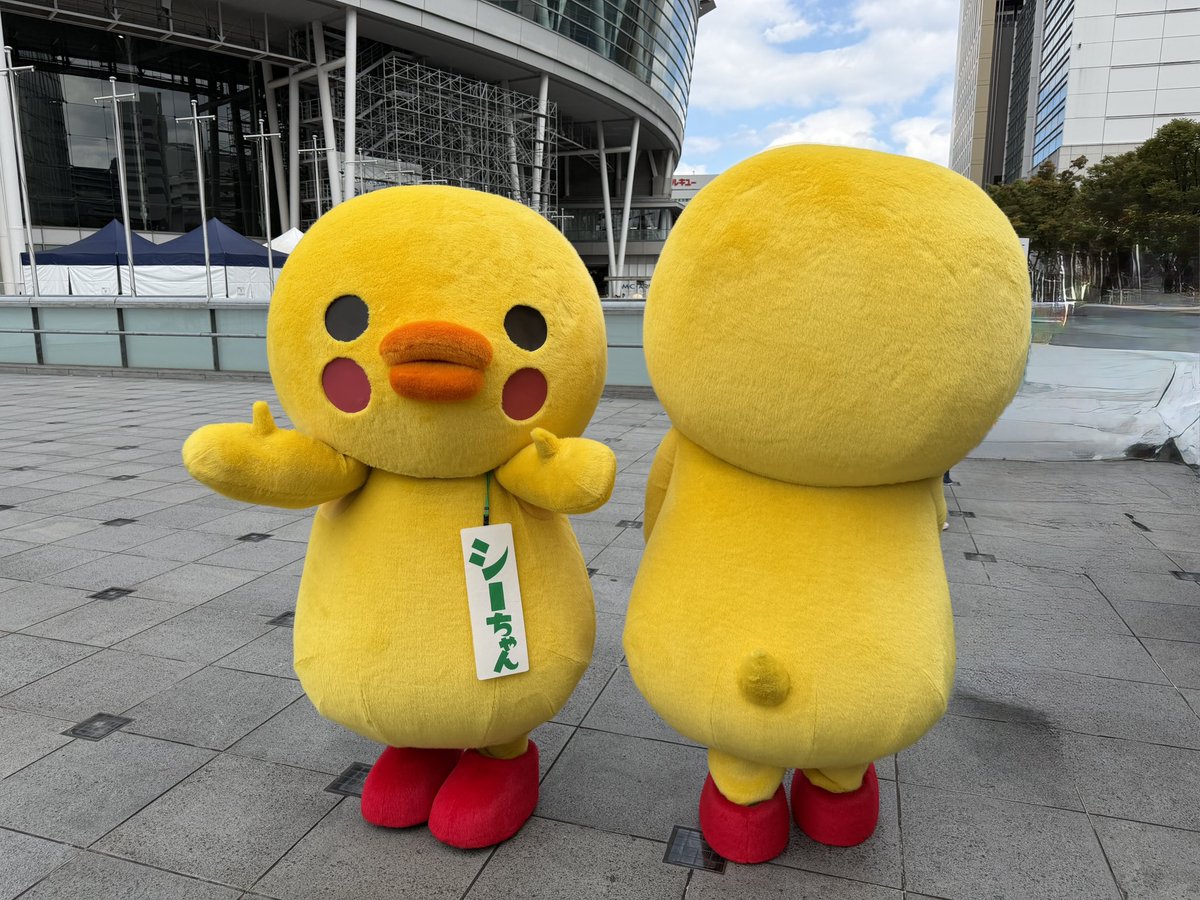 yusuke_1118_'s tweet photo. ゆるキャラ https://t.co/JWaHCv6yXQ