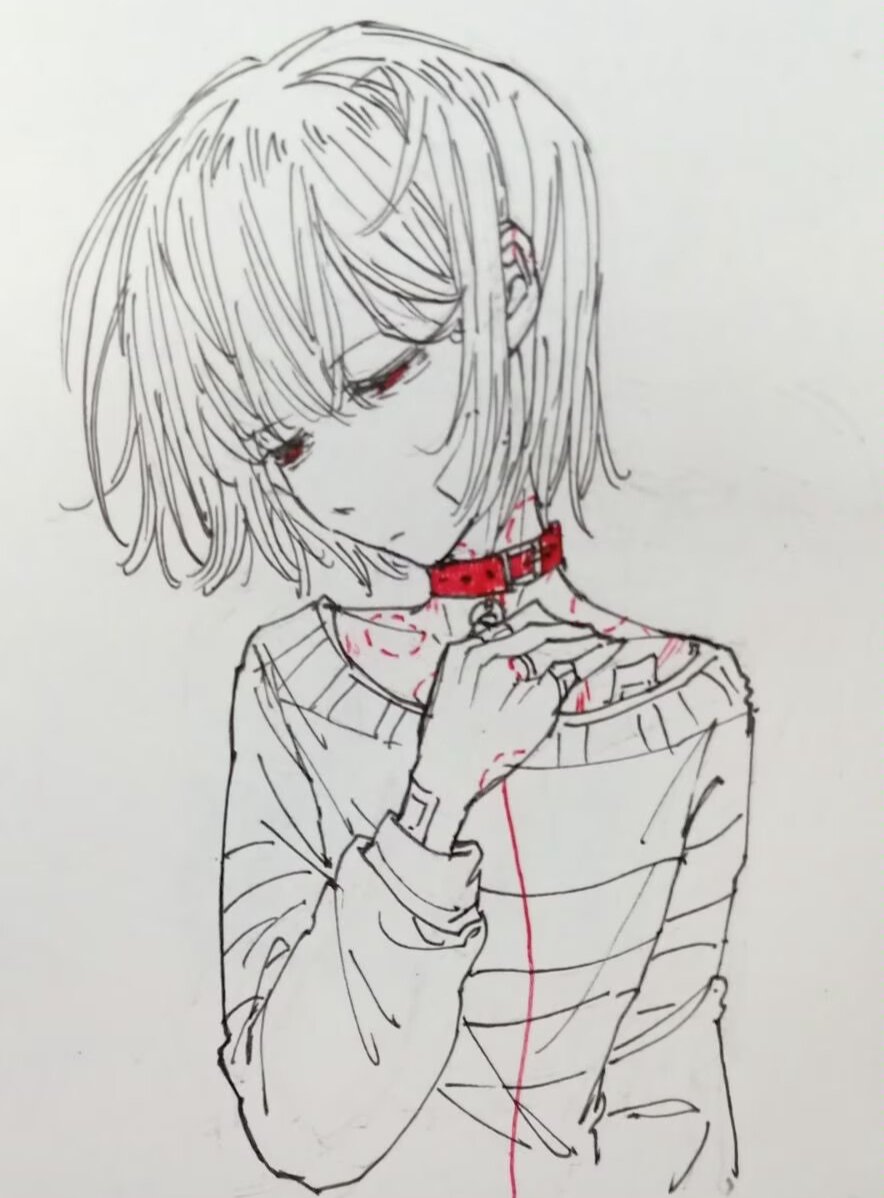 KILIZEKA's tweet photo. 😋#sansxfrisk #underfell #undertaleau #frans https://t.co/6NDCQ73GWw